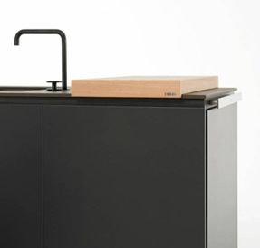 Roda Norma Outdoor Kitchen