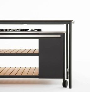 Roda Norma Outdoor Kitchen