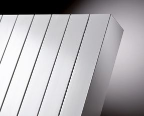 Vasco Zaros Vertical V100 Aluminium Radiators