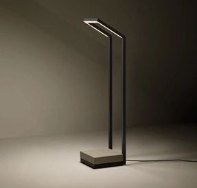 Unopiu Tratto lantern H 90