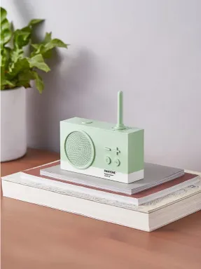 Lexon Tykho 3 Lexon X Pantone Radio