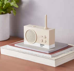 Lexon Tykho 3 Lexon X Pantone Radio