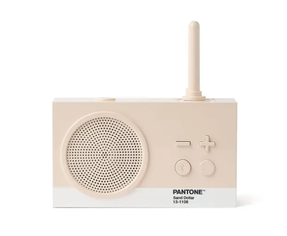 Lexon Tykho 3 Lexon X Pantone Radio