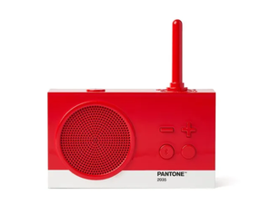 Lexon Tykho 3 Lexon X Pantone Radio