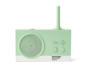 Lexon Tykho 3 Lexon X Pantone Radio