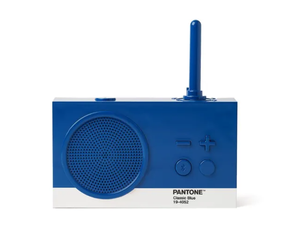 Lexon Tykho 3 Lexon X Pantone Radio