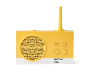 Lexon Tykho 3 Lexon X Pantone Radio