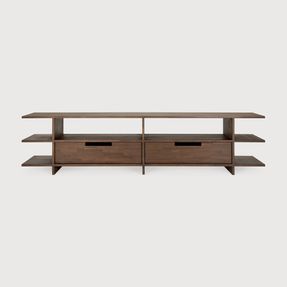 Ethnicraft Kabuki TV cupboard