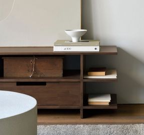 Ethnicraft Kabuki TV cupboard