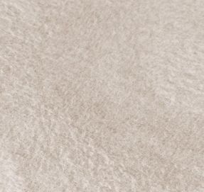 fermliving Rico Pouf - Soft Alpaca