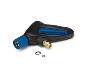 Nilfisk Mc 2c-80/520 T Mex Mobile Cold Water Pressure Compact