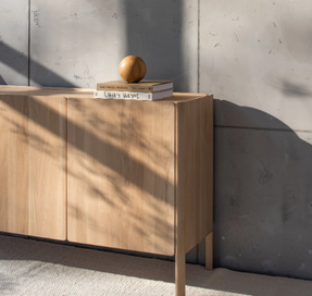 Gazzda Dvor Sideboard