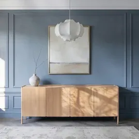 Gazzda Dvor Sideboard