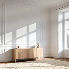 Gazzda Dvor Sideboard