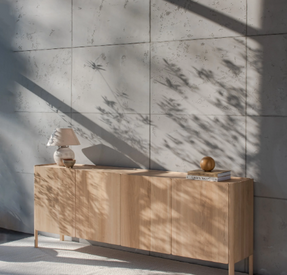 Gazzda Dvor Sideboard
