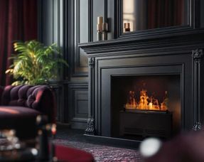 Planika Cloudy Fireplaces