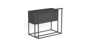 Talenti Path Planter + Handrail H85