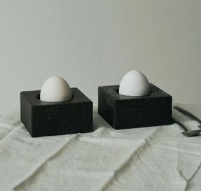 Serax Uovo Egg Cup