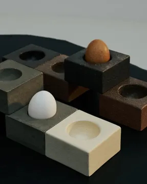 Serax Uovo Egg Cup
