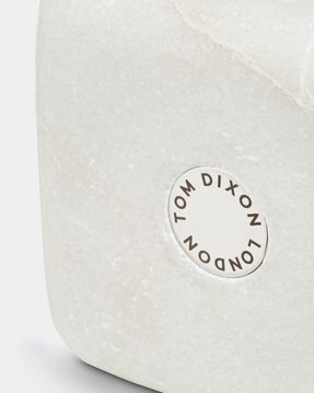 Tomdixon Stone Bookends