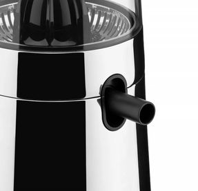 Alessi Toru Electric Citrus-squeezer
