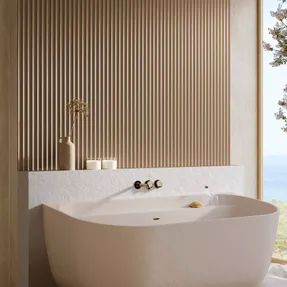 Acquabella Panel Hera Wall Panel