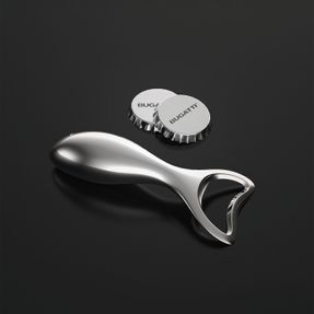 Bugatti Lino Bottle Opener