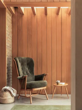 Ercol Evergreen Easy Chair