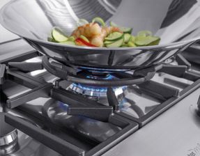 Foster Cooker Hob Foster Milano Pvd Gun Metal
