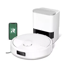 Irobot Roomba® Max 715 Vac Robot + Autoempty™ Dock