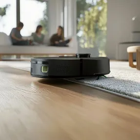 Irobot Roomba® Max 715 Vac Robot + Autoempty™ Dock