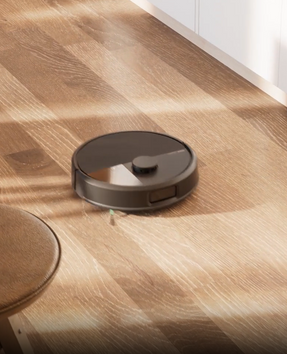 Irobot Roomba® Max 715 Vac Robot + Autoempty™ Dock