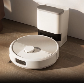 Irobot Roomba® Max 715 Vac Robot + Autoempty™ Dock