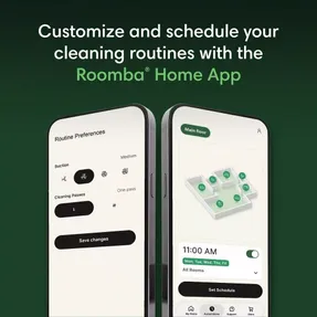 Irobot Roomba® Max 715 Vac Robot + Autoempty™ Dock