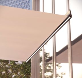 Unosider Gate Shade Awnings