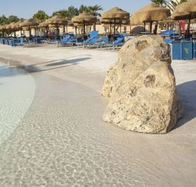 Ideal Work Stamped Concrete Flooring