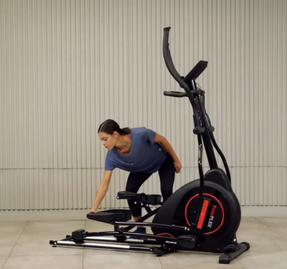 Bhfitness Easyflex G852 Elliptical Machines