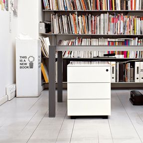 Kristalia Bureau Office Drawer