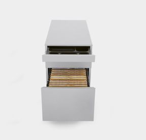 Kristalia Bureau Office Drawer