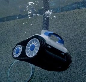 Hayward TracVac Suction Cleaner (Open Line)