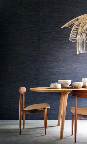 Casamance Orcade Wall Coverning