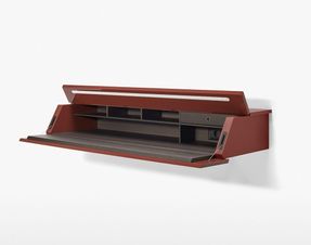 Acerbis Ghostwriter Writing Desk
