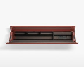 Acerbis Ghostwriter Writing Desk