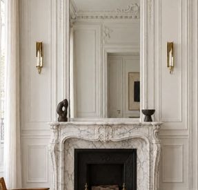 Skultuna Reflex Sconce Candle Holder