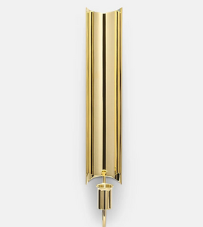Skultuna Reflex Sconce Candle Holder