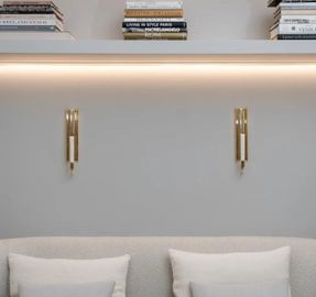 Skultuna Reflex Sconce Candle Holder