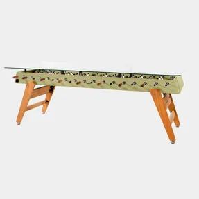 Rsbarcelona Dining Foosball Table Rs Max