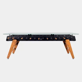 Rsbarcelona Dining Foosball Table Rs Max