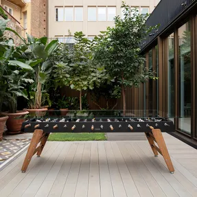 Rsbarcelona Dining Foosball Table Rs Max