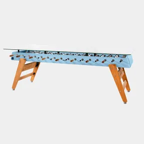Rsbarcelona Dining Foosball Table Rs Max